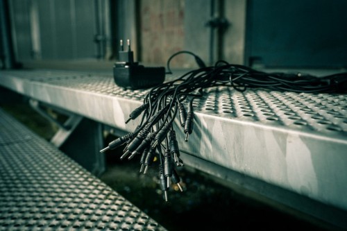 Silent Disco - Lader